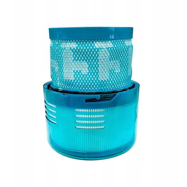 Filtr Hepa Tylny Wylotowy Powietrza Zasilnikowy Do Dyson Gen 5 Detect