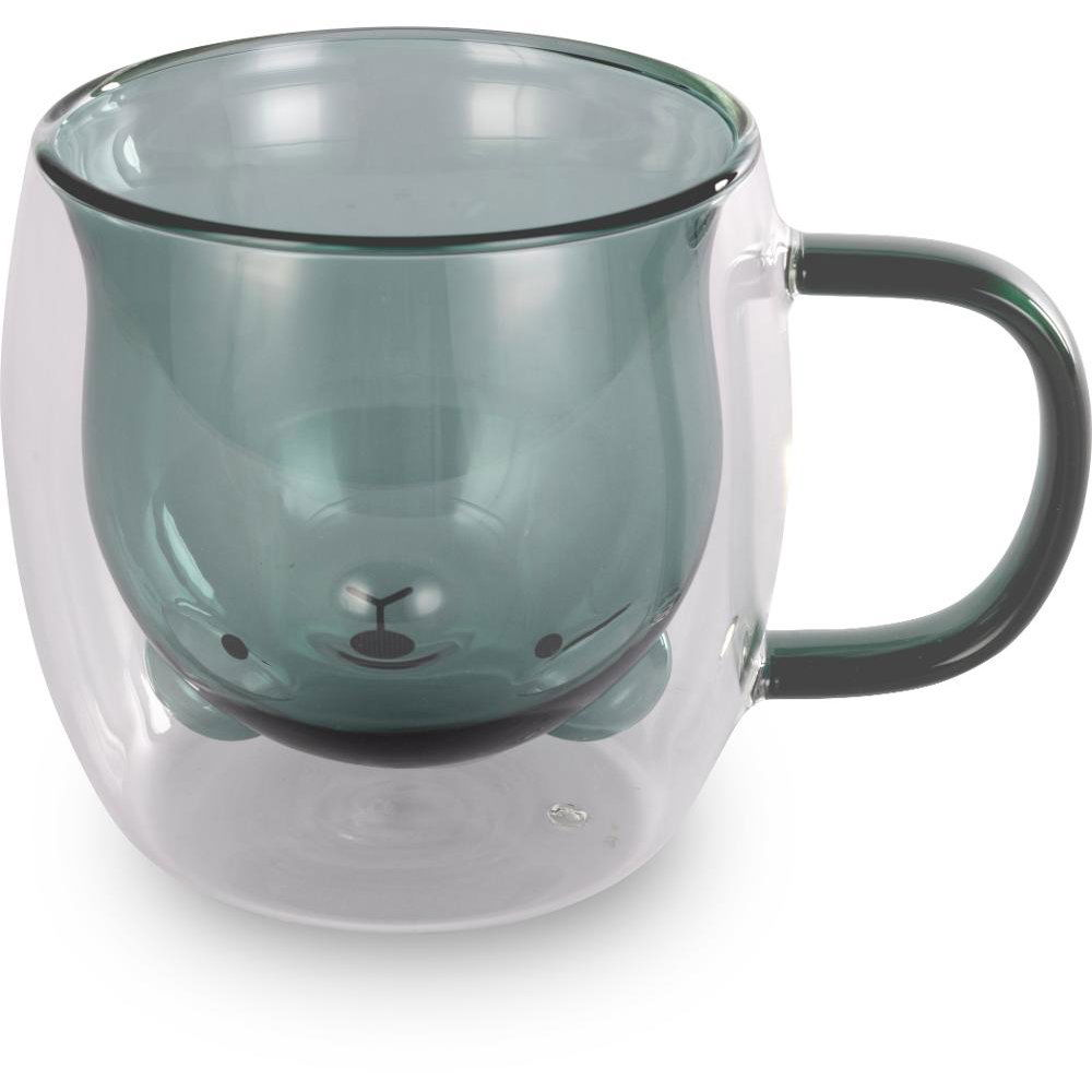 Lamart Vaso LT9127 2 darabos szett, 250 ml, bear, zöld (42007350)