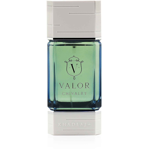 KHADLAJ Valor Chivalry EdP 100 ml