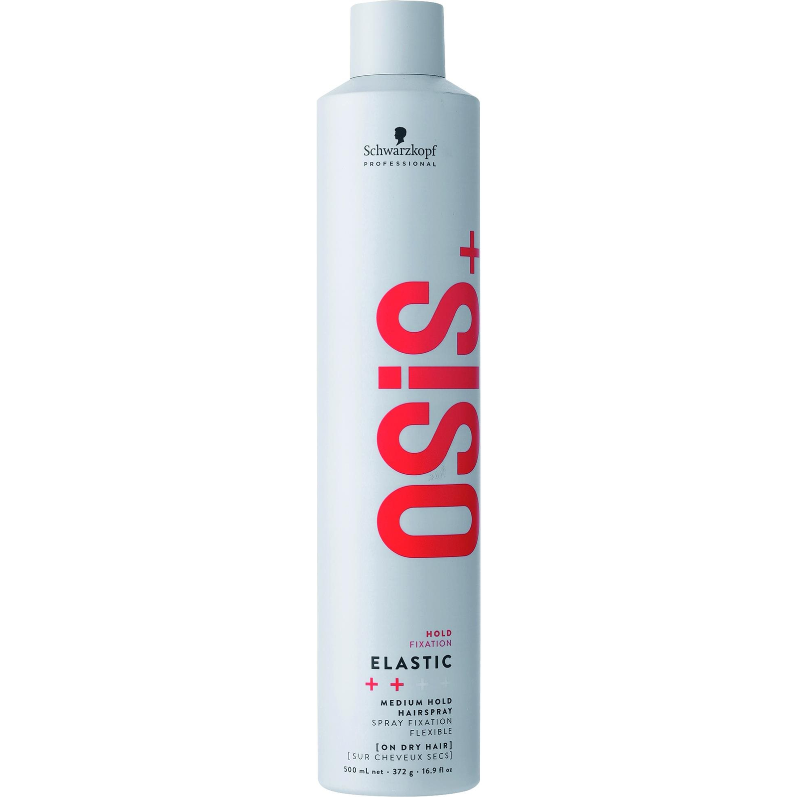 Schwarzkopf Professional OSiS+ Elastic 500 ml (4045787999105)