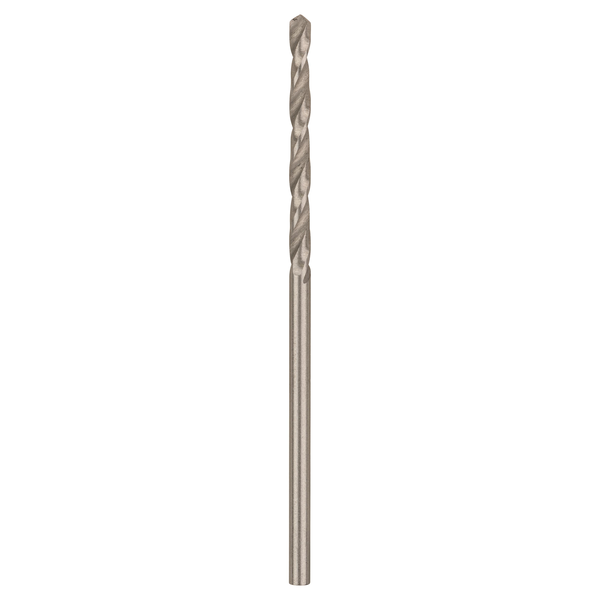 BOSCH 2608585475 HSS-G fémfúró, DIN 338, 2,1 × 24 × 49 mm