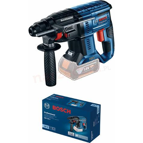 Bosch GBH 180-LI Professional 1800 об/мин SDS Plus