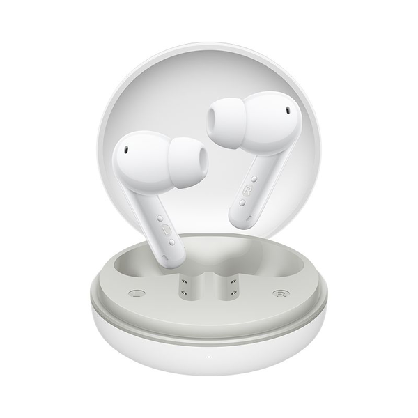 Honor EARBUDS A PRO WHITE Headset Trådløs I ørerne Opkald/musik USB Type-C Bluetooth Hvid