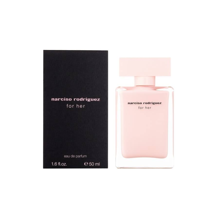 Narciso Rodriguez for her EDP 50ml Hölgyeknek (3423470890136)
