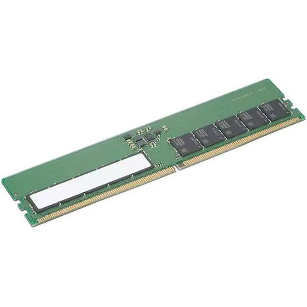 Lenovo 4X71N34264 pamäťový modul 16 GB 1 x 16 GB DDR5 4800 MHz (4X71N34264)