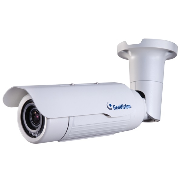 GEOVISION IP Bullet kamera BL3411 (4-BL3411P-003D)