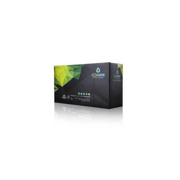 ICONINK CF353A Magenta utángyártott toner