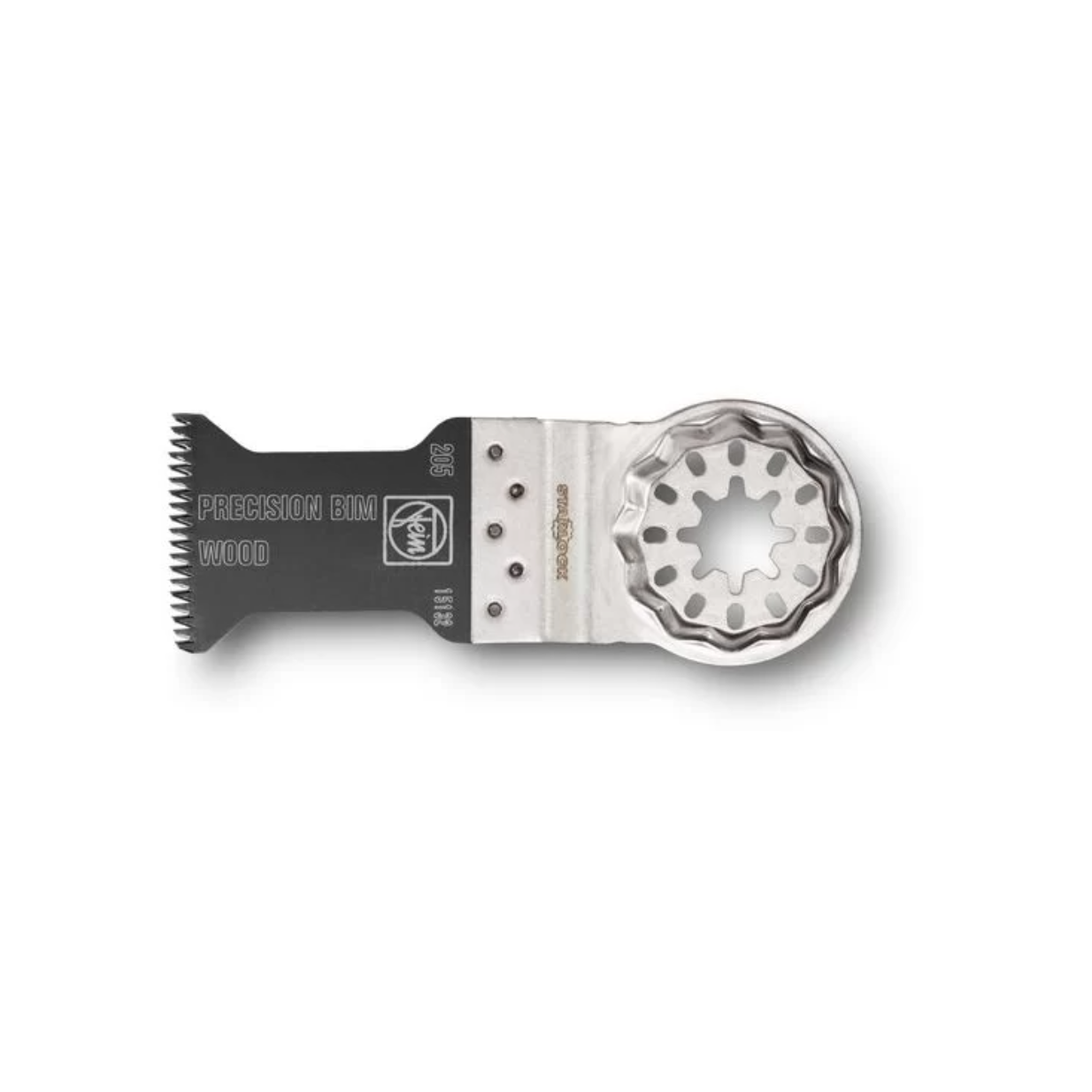 Fein SL E-Cut PBIM Merülő fűrészlap - 50x35mm (63502205210)