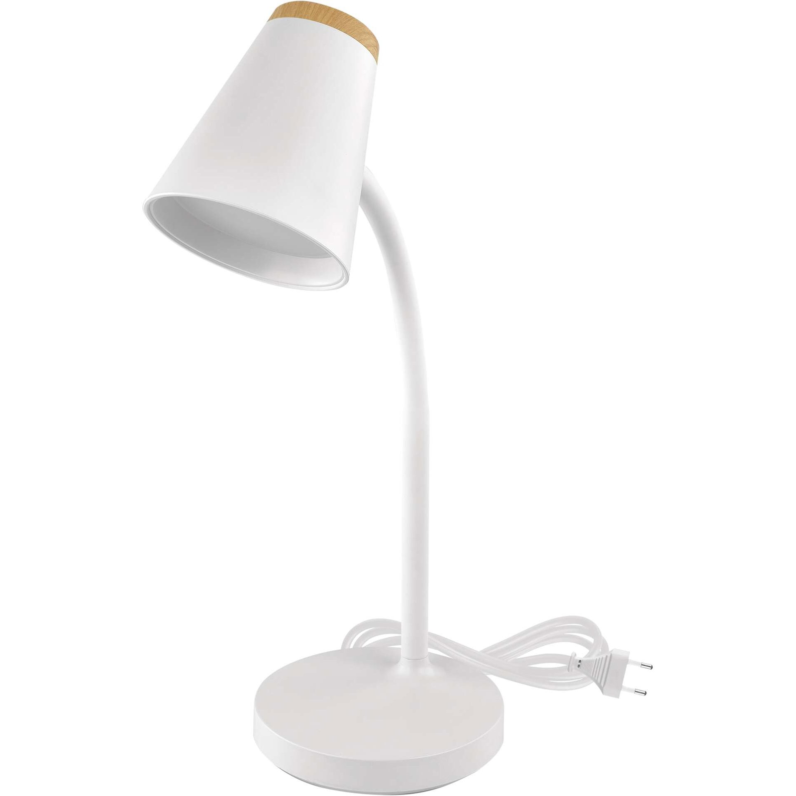 EMOS LED TARA, fehér (1538201400)