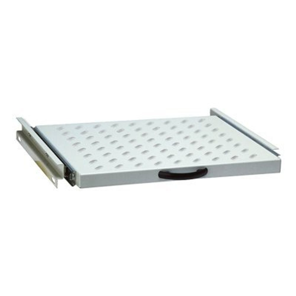 Digitus DN-19 TRAY-2-600 rack shelf (DN-19 TRAY-2-600)