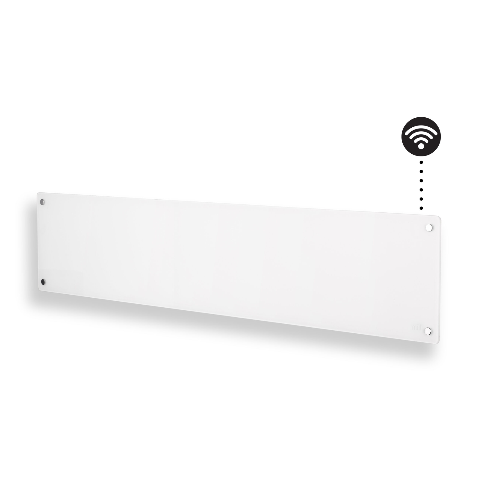 Mill GL1000LWIFI3 Wifis Elektromos fűtőpanel (GL1000L WIFI3)