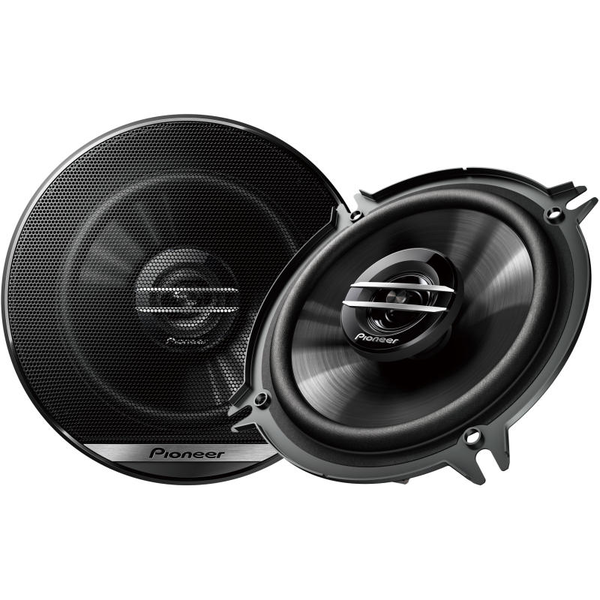 Pioneer TS-G1320F 13см 2-лентови коаксиални високоговорители (250W)