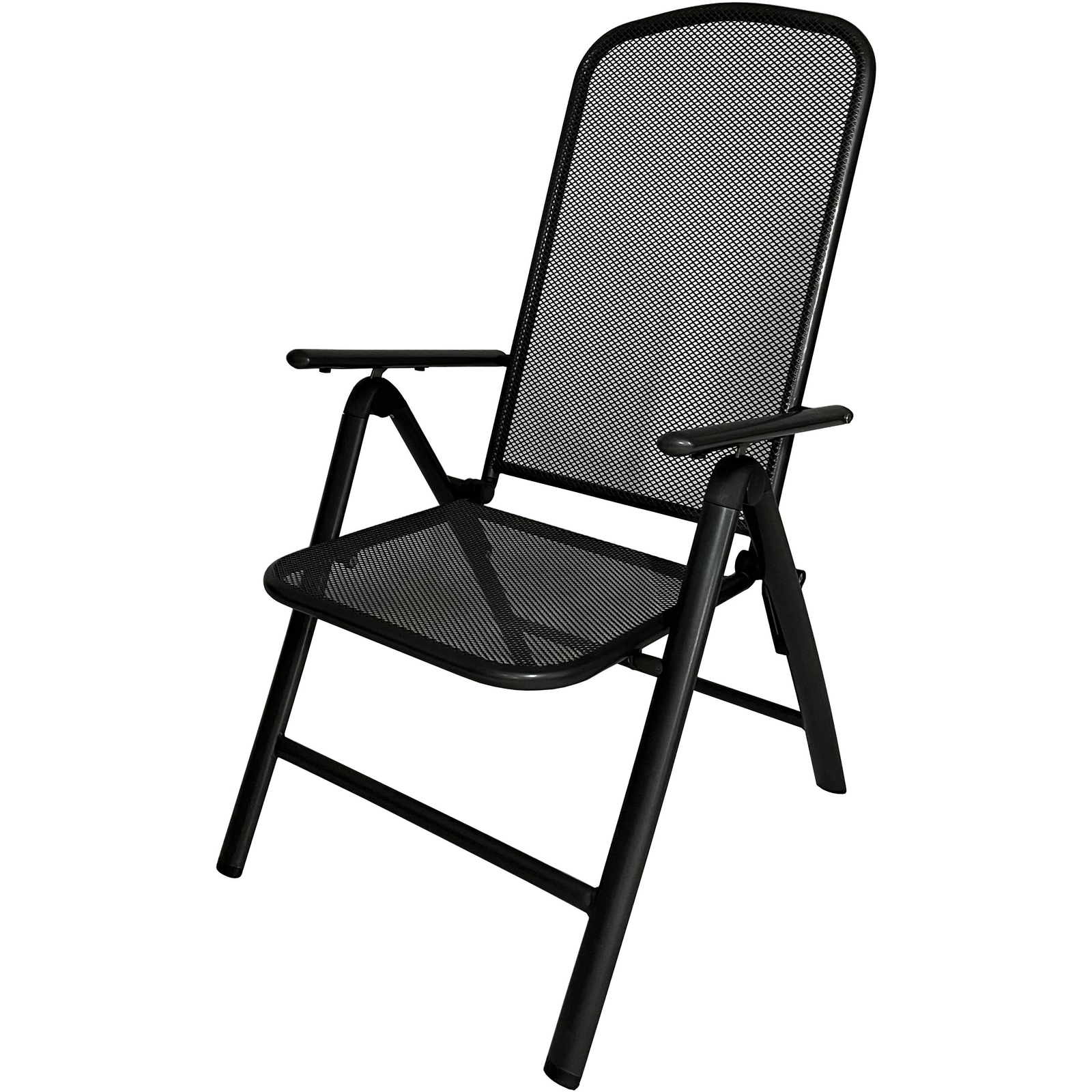 ROJAPLAST Savoy Kerti fotel, állítható (609/90)