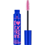 Essence I Love Extreme Volume Máscara Waterproof 12 Ml
