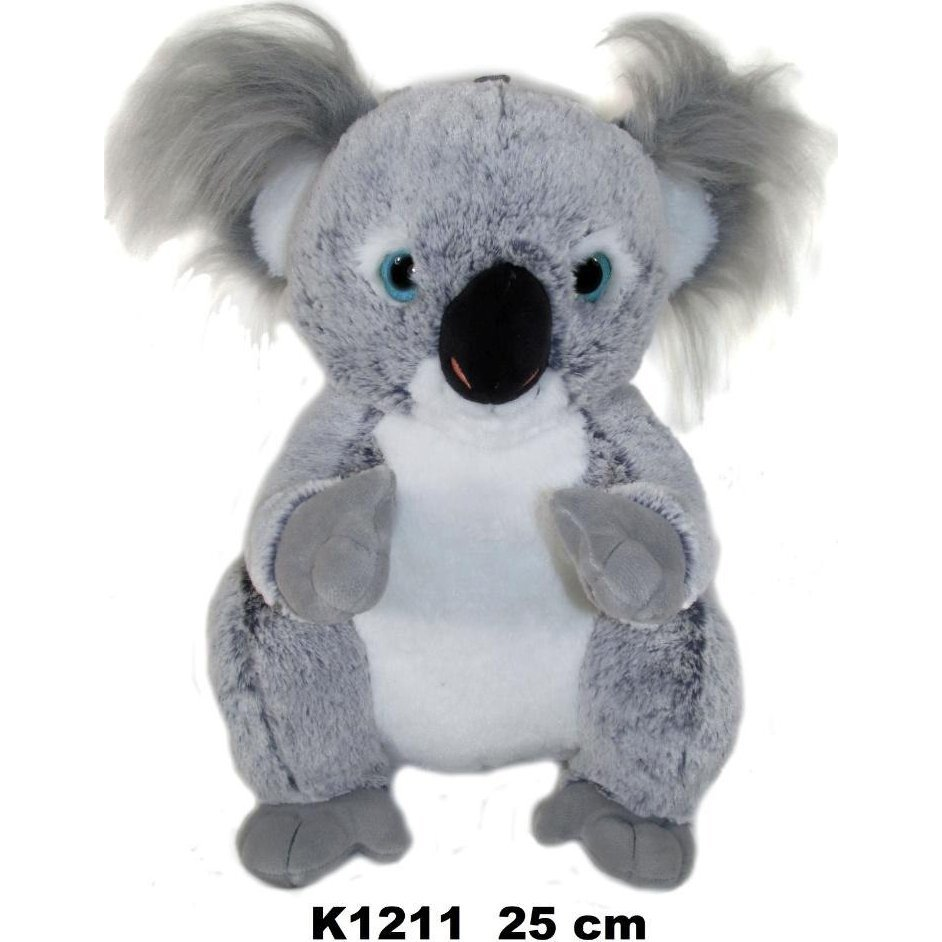 Koala 25 cm (5904073161796)