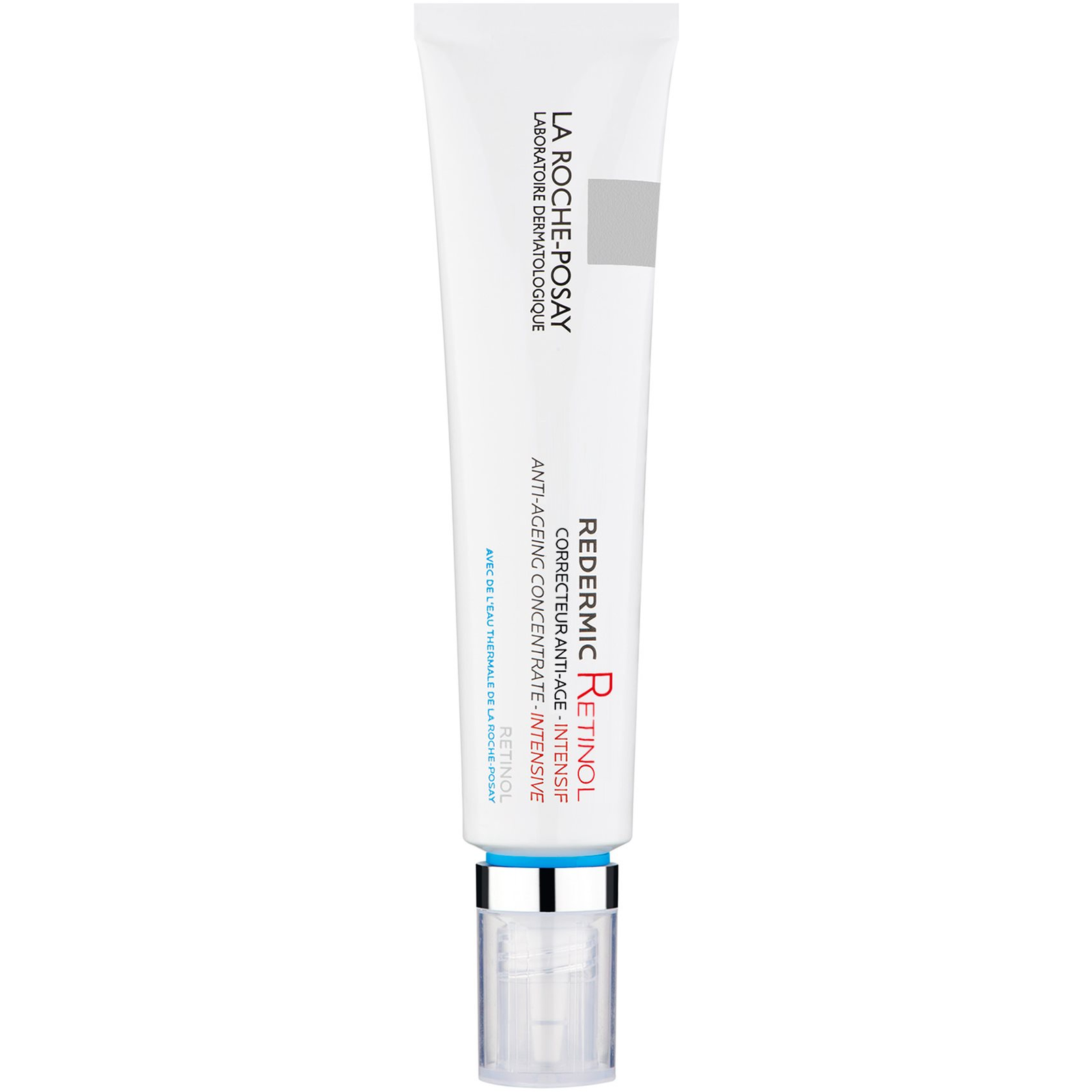 LA ROCHE-POSAY Redermic Retinol Anti-Ageing Concentrate Intensive 30 ml (3337875660549)