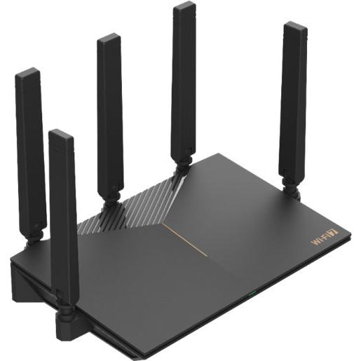ROUTER WI-FI 7 kétsávos