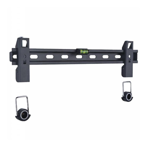 Techly ICA-PLB 139M sistem montare TV 139,7 cm (55") Negru
