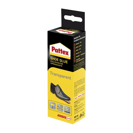 Henkel Pattex Cipőragasztó 50 ml (1436032)