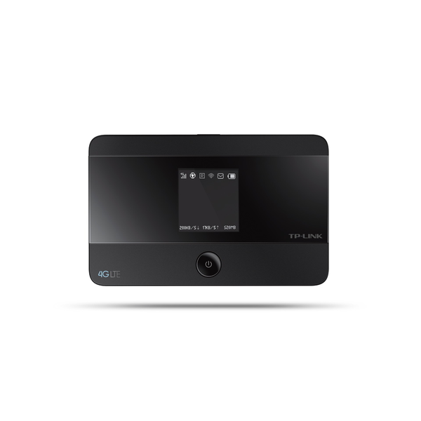 TP-Link M7350 Оборудване за клетъчна безжична мрежа