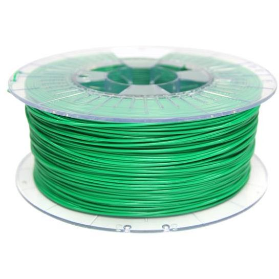Spectrum Filaments 80100 PLA Pro 3D nyomtatószál PLA Pro ütésálló 1.75 mm 1000 g forest green, Zöld 1 db (5903175658258)