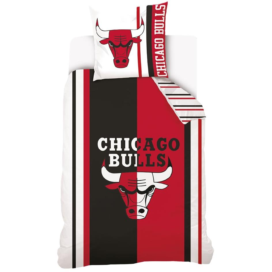 Kaptan NBA Chicago Bulls ágyneműhuzat (005694-020)