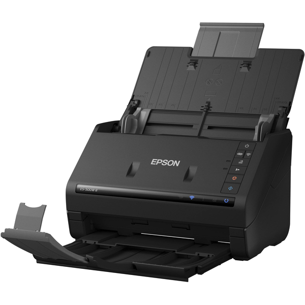 Epson WorkForce ES-500WII