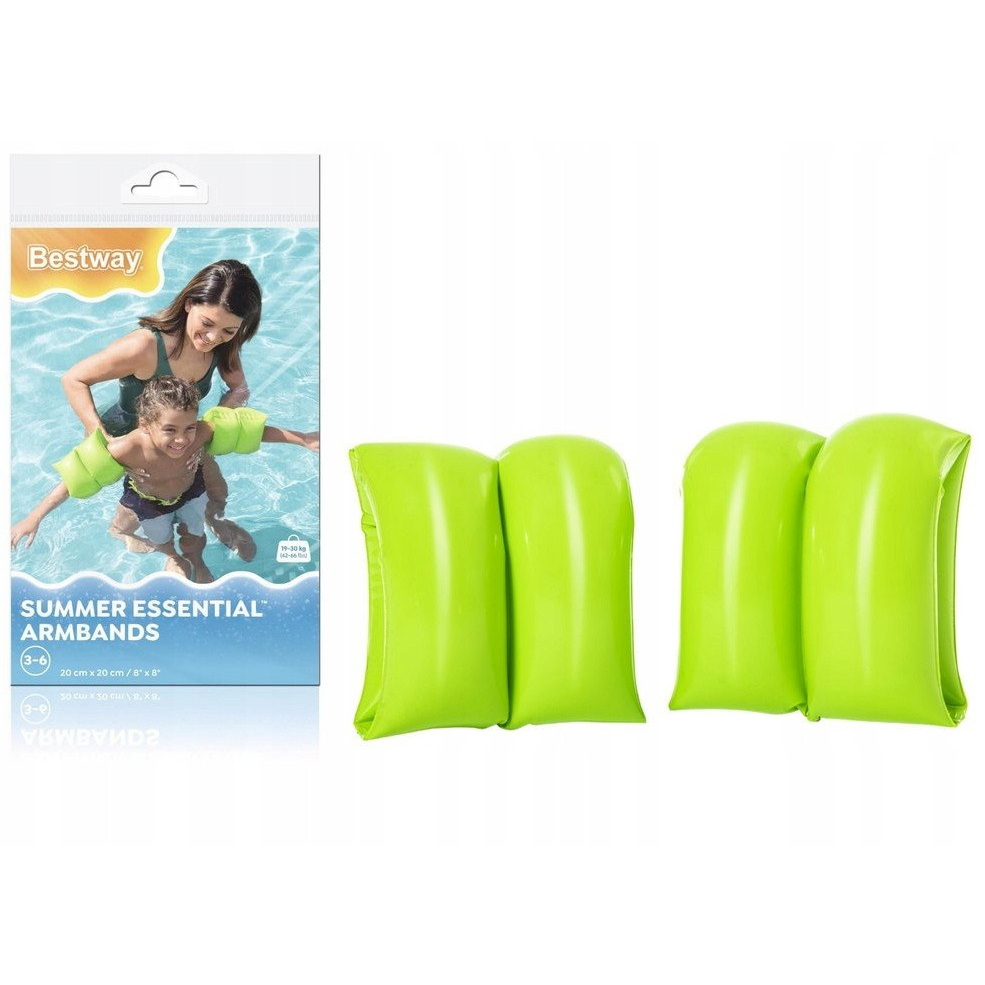 Plavecké rukávniky Bestway 21417
