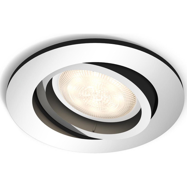 Philips myLiving 5020111P0 Градинска лампа Несменяема крушка(и) LED