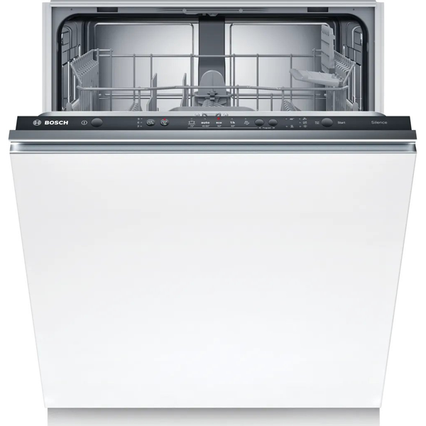Bosch Serie 2 SMV25AX06E vaatwasser Volledig ingebouwd 12 couverts E