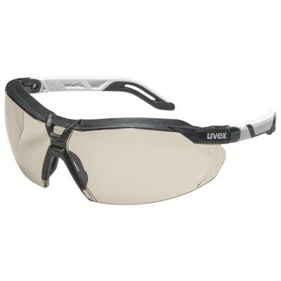 Uvex i-5 (9183064) Védőszemüveg Fehér, Fekete (9183064)