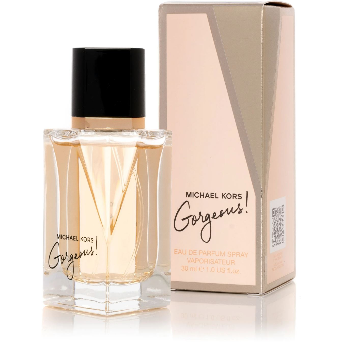 Michael Kors Gorgeous! EDP 30ml Hölgyeknek (22548420010)