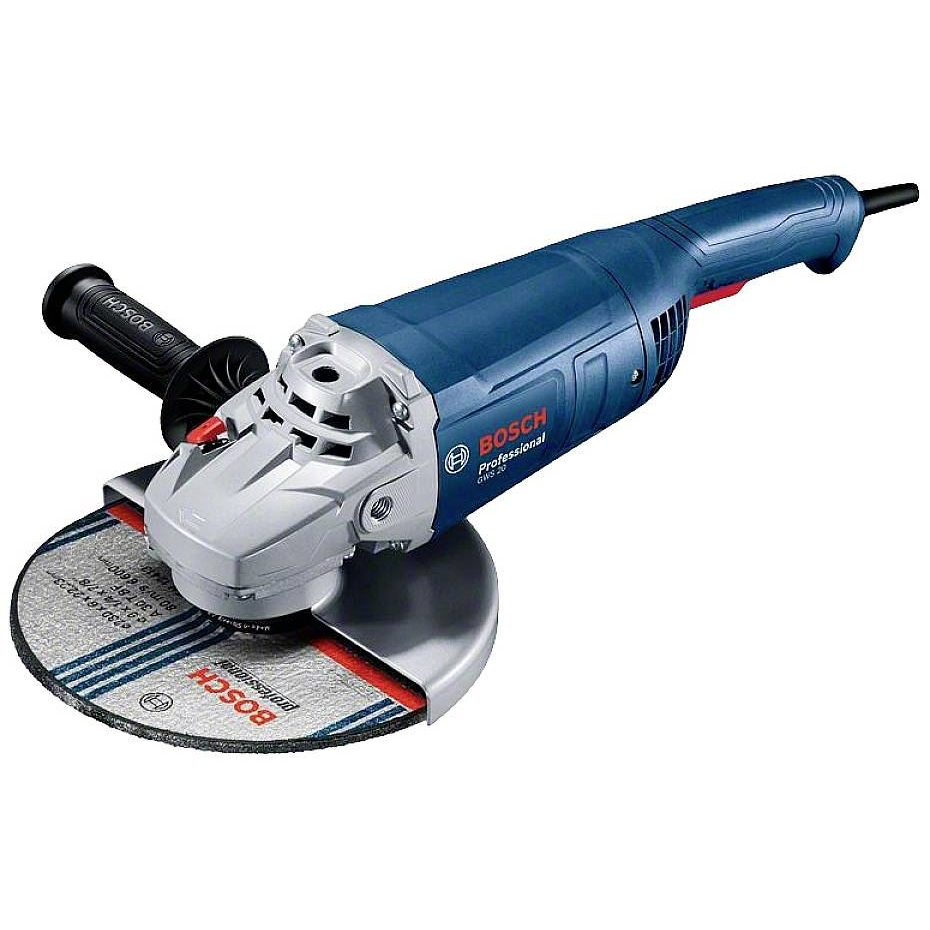 Bosch Professional GWS 20-230 P nagy sarokcsiszoló (06018C1103) (06018C1103)