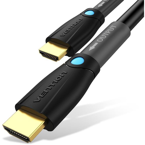Vention HDMI Cable 0.5M Black for Engineering