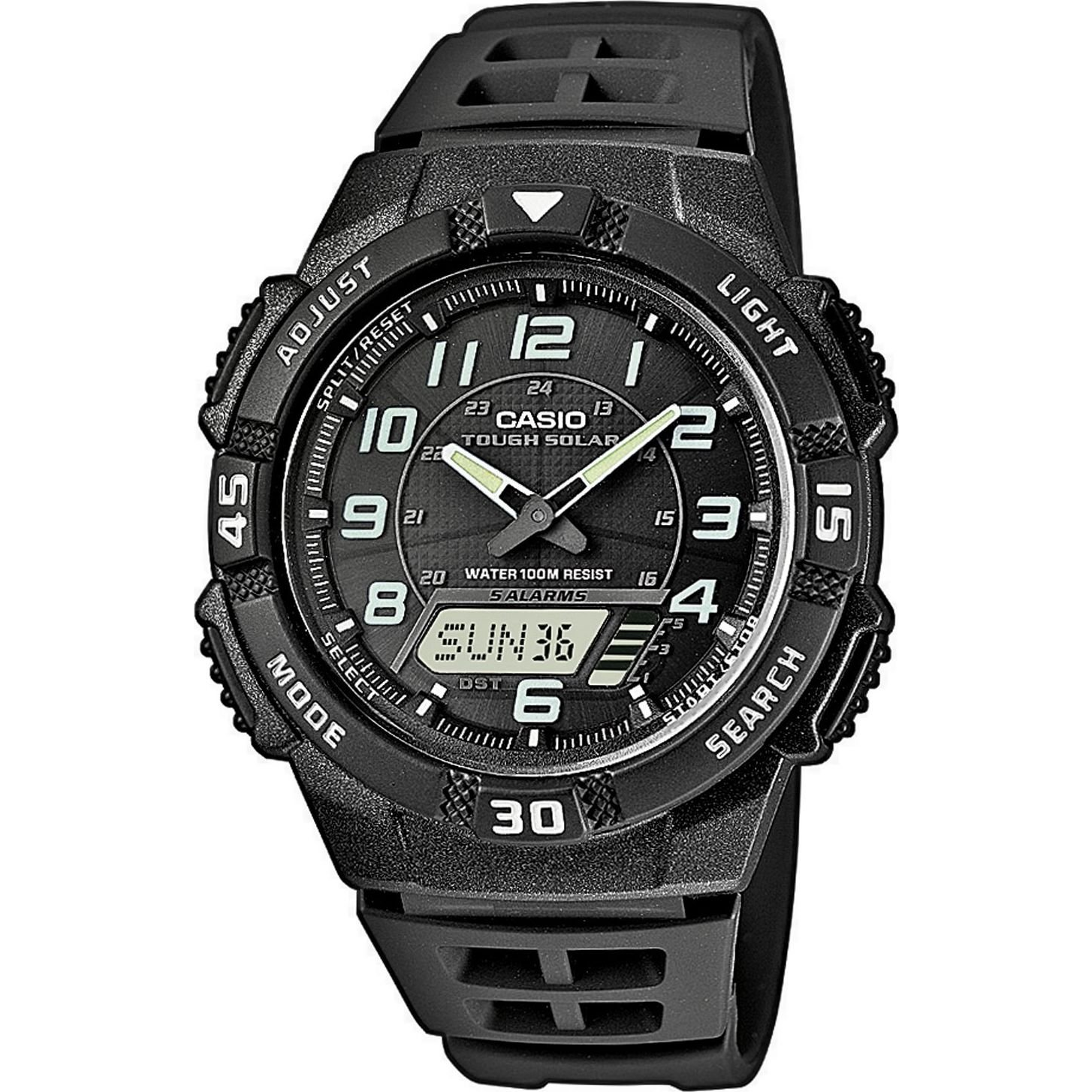Casio AQ-S800W-1BVEF karóra (AQ-S800W-1BVEF)