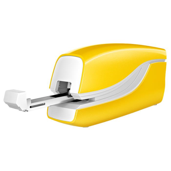 Leitz WOW grapadora eléctrica 10 hojas