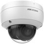 Камера за наблюдение Hikvision Network Pro Series DS-2CD2163G2-IU2 2.8mm AcuSense Vandal Fixed Dome Network Camera, 6MP, 3200x1800