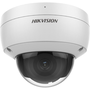 Камера за наблюдение Hikvision Network Pro Series DS-2CD2163G2-IU2 2.8mm AcuSense Vandal Fixed Dome Network Camera, 6MP, 3200x1800