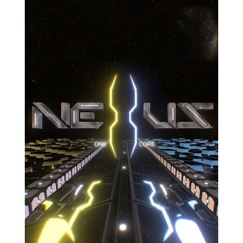 NeXus: One Core (PC - Steam elektronikus játék licensz)