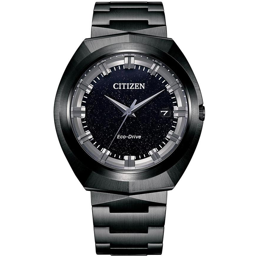 CITIZEN Eco-Drive E365 BN1015-52E (4974374337566)