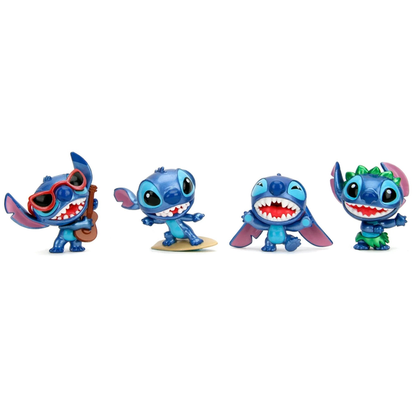 JADA Stitch figurka metal 6,5cm 4wz 307-0005
