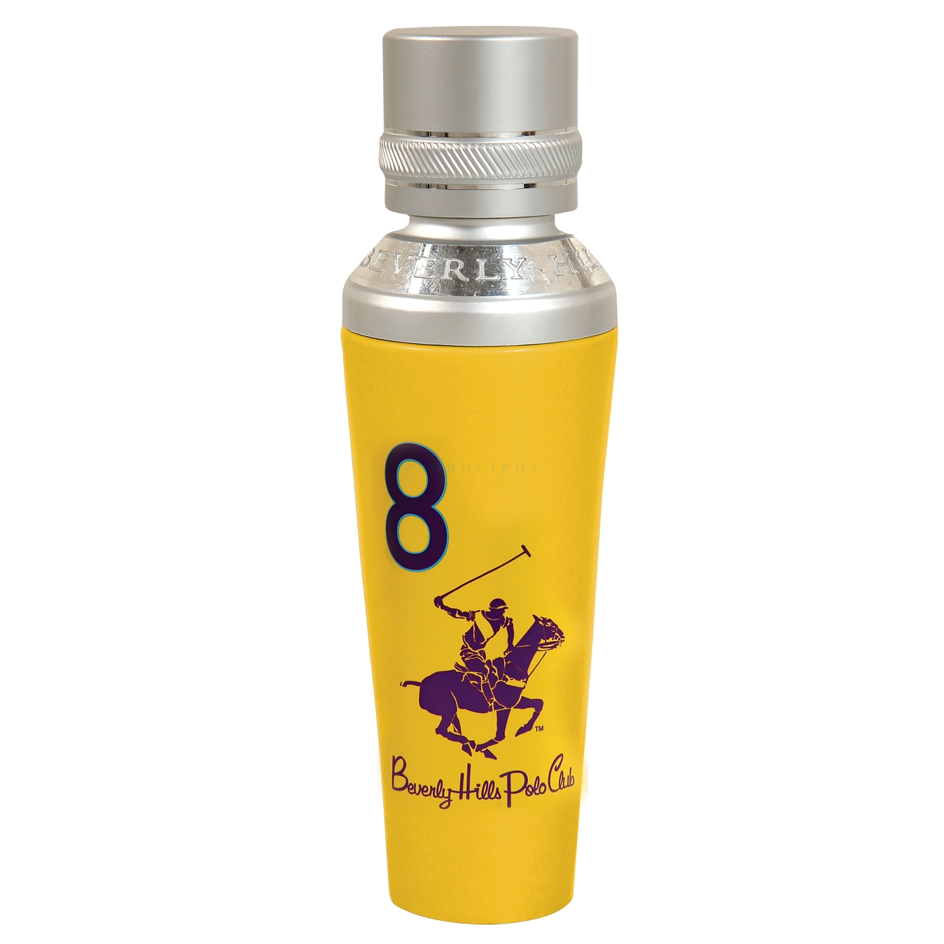 Beverly Hills Polo Club Woman Eight 50 ml eau de parfum EDP női parfüm (8718719850305)