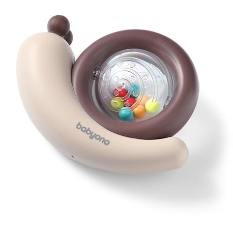 BabyOno csiga 3 h+ (5901435415894)