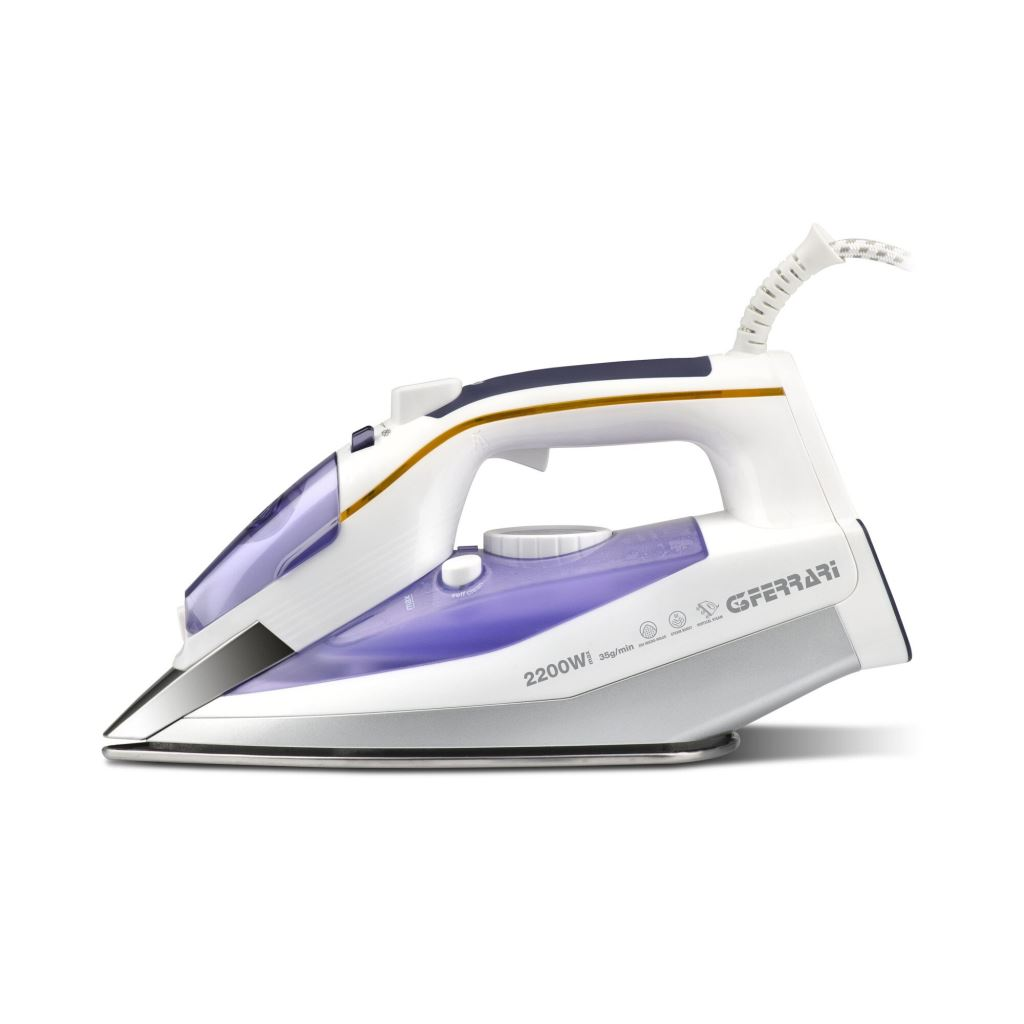 G3 Ferrari G40016 Sultano gőzölős vasaló (G40016-G3F) (G40016-G3F)