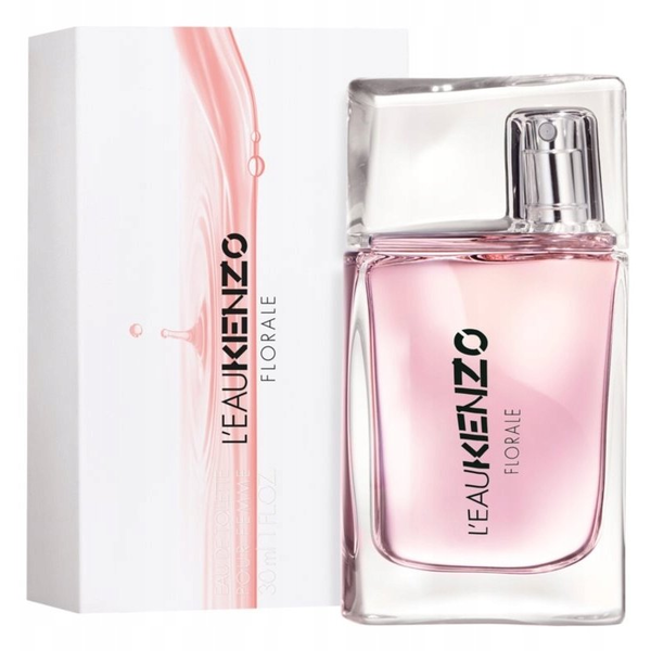 KENZO L'Eau Kenzo Florale EDT spray 30ml