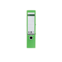 Leitz 10180055 класьор с рингове A4 Зелен
