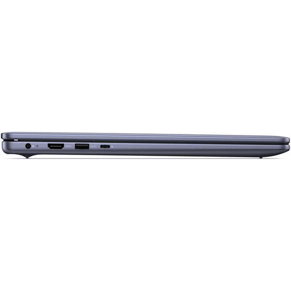 DELL DC16251 Intel Core 5 120U Computer portatile 40,6 cm (16") Full HD+ 16 GB DDR5-SDRAM 512 GB SSD Wi-Fi 6E (802.11ax) Ubuntu Linux Inglese britannico Blu