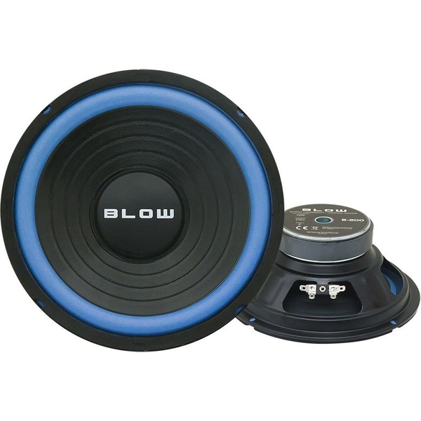 Blow B-200 автомобилен високоговорител 150 W, 8 Ом