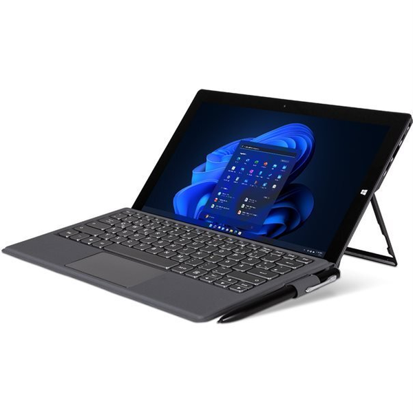 TERRA PAD 1162 Intel® Celeron® 128 GB 29,5 cm (11.6") 8 GB Wi-Fi 5 (802.11ac) Windows 11 Pro Sort
