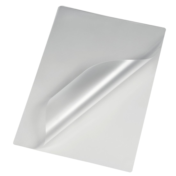 Hama 00050565 pellicola per plastificatrice A4 100 pz